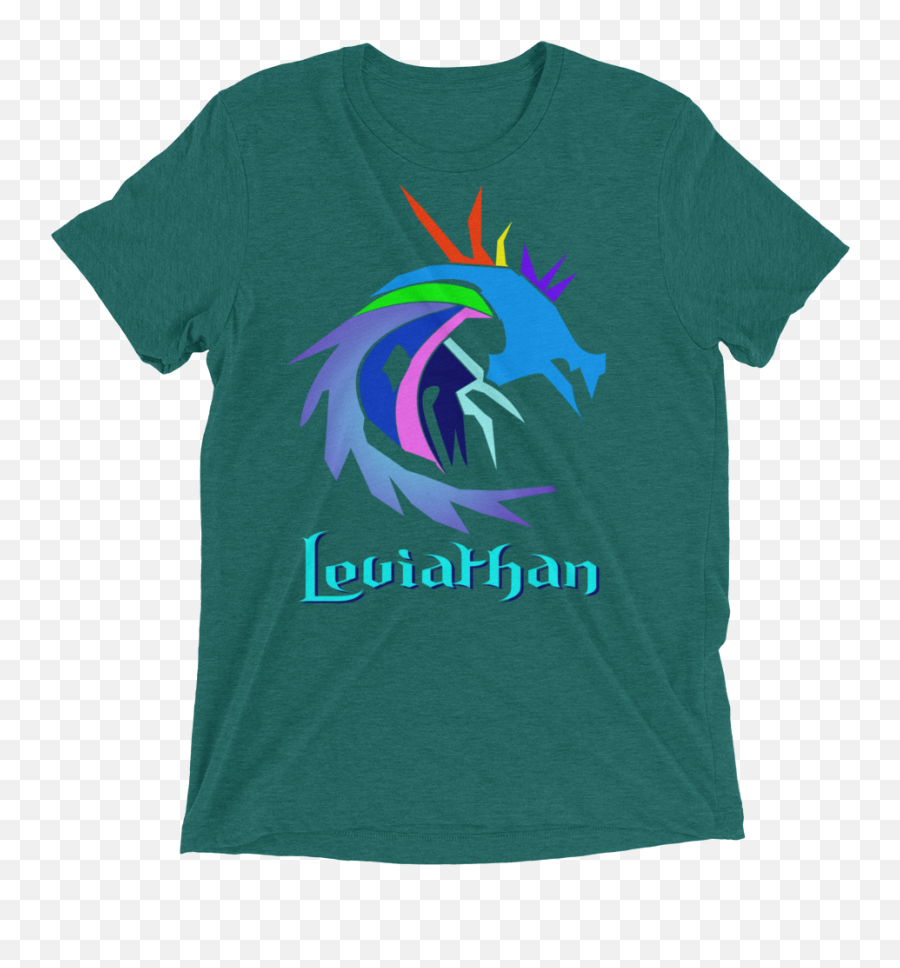 Leviathan T - Shirt Png,Leviathan Png