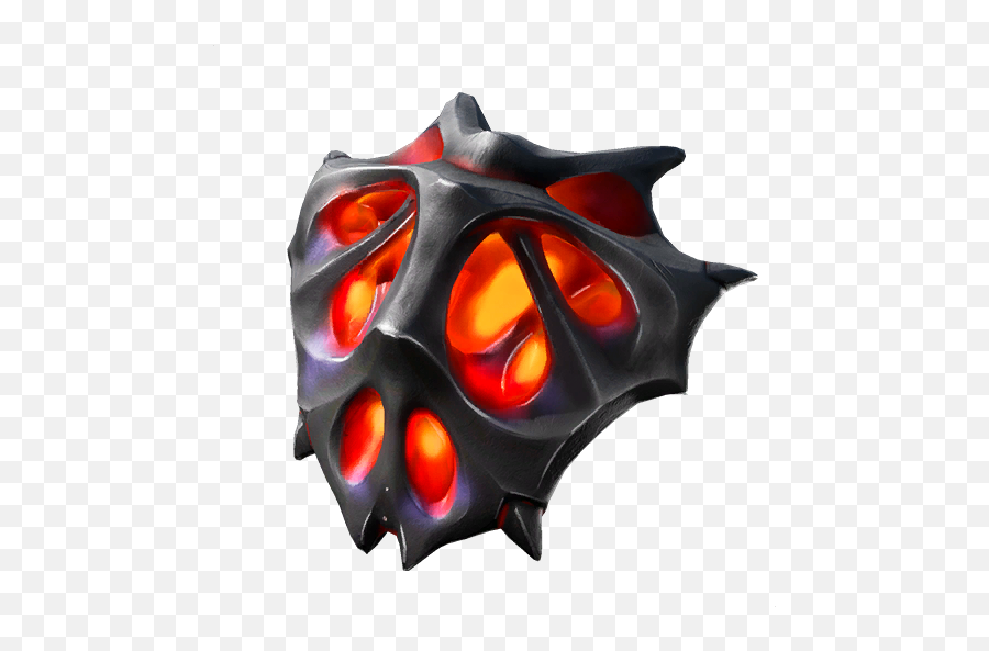 Fortnite Leaked Discovery Skin - Ruin With Back Bling Dying Light Back Bling Png,Bling Png