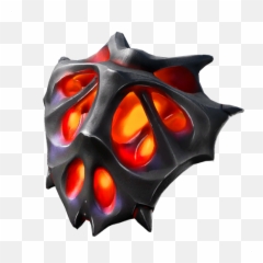 Fortnite Leaked Discovery Skin - Ruin With Back Bling Dying Light Back Bling Png,Bling Png