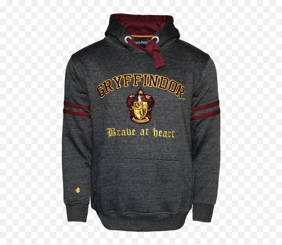 Harry Potter Gryffindor Hoodie - Spring Fair 2020 The Uku0027s Harry Potter Gryffindor Hoodie Png,Gryffindor Logo Png