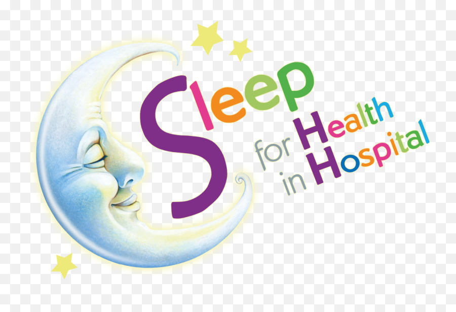 Sleep For Health In Hospital Programme Shh - Paediatric Graphic Design Png,Shh Png