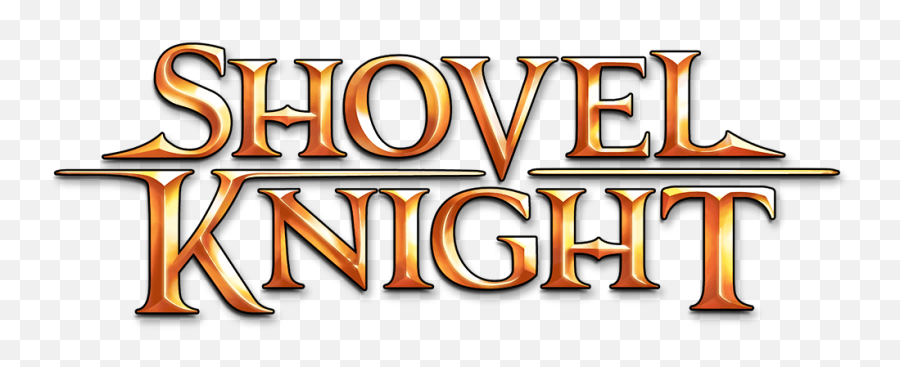 Shovel Knight - Fangamer Poster Png,Shovel Knight Png
