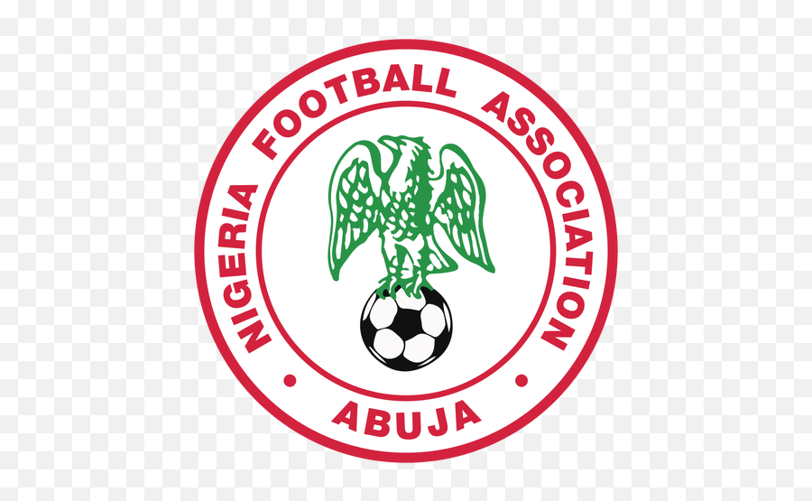 Nigeria Football Team Logo - Transparent Png U0026 Svg Vector File Nigeria Football Team Png,Trademark Png