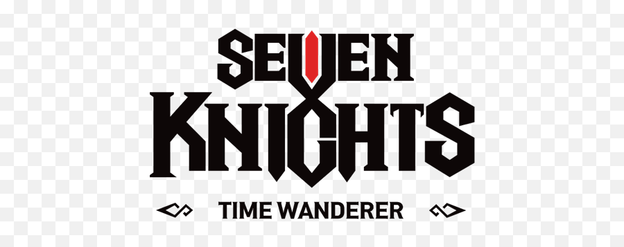 Netmarble Publishing Seven Knights U2013 Time Wanderer Transparent PNG