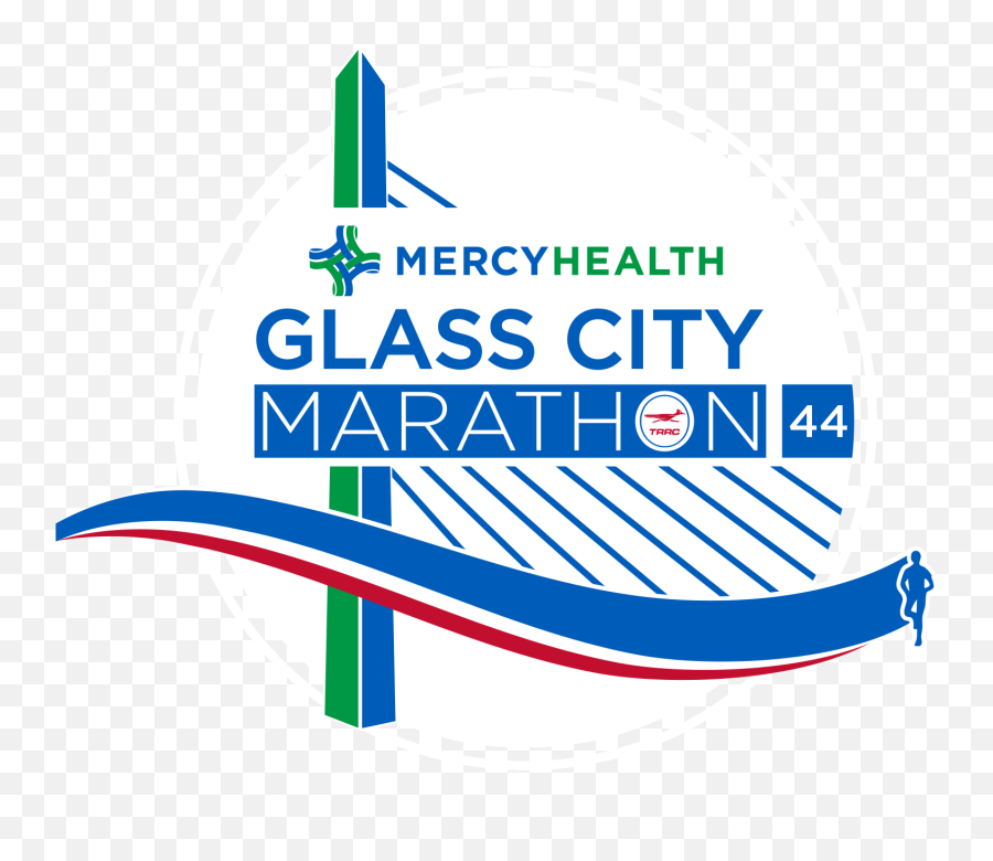 Mercy Health Glass City Marathon U2014 Run Toledo Ohio Gcm - Glass City Marathon 2019 Results Png,Run Png