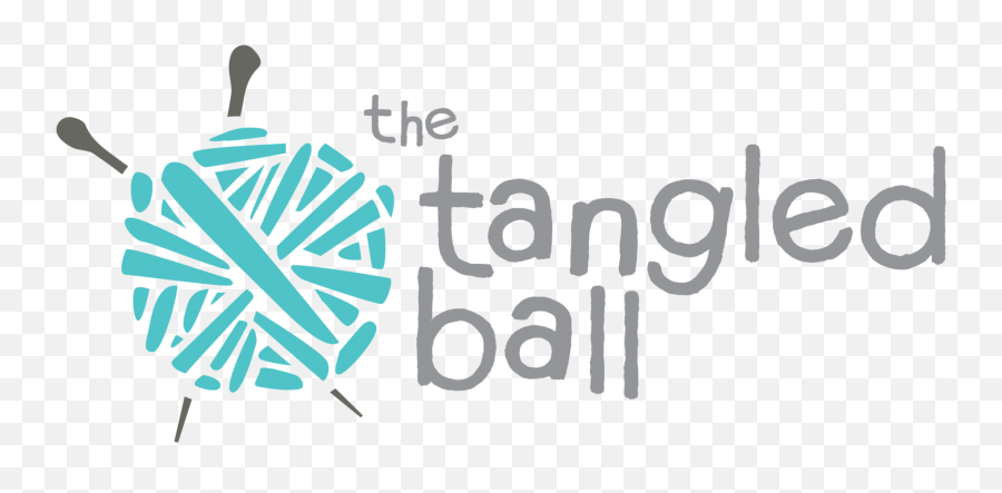 The Tangled Ball About Us Edgewater Co 80214 - Graphic Design Png,Ball Of Yarn Png