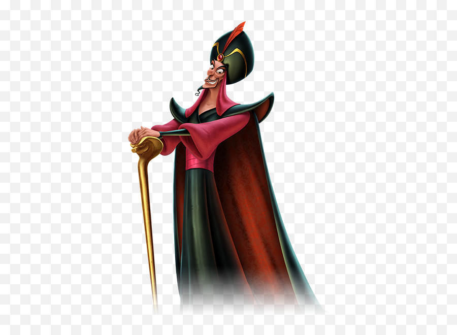 Download Jafar Png Background Image - Disney Villains Jafar,Jafar Png