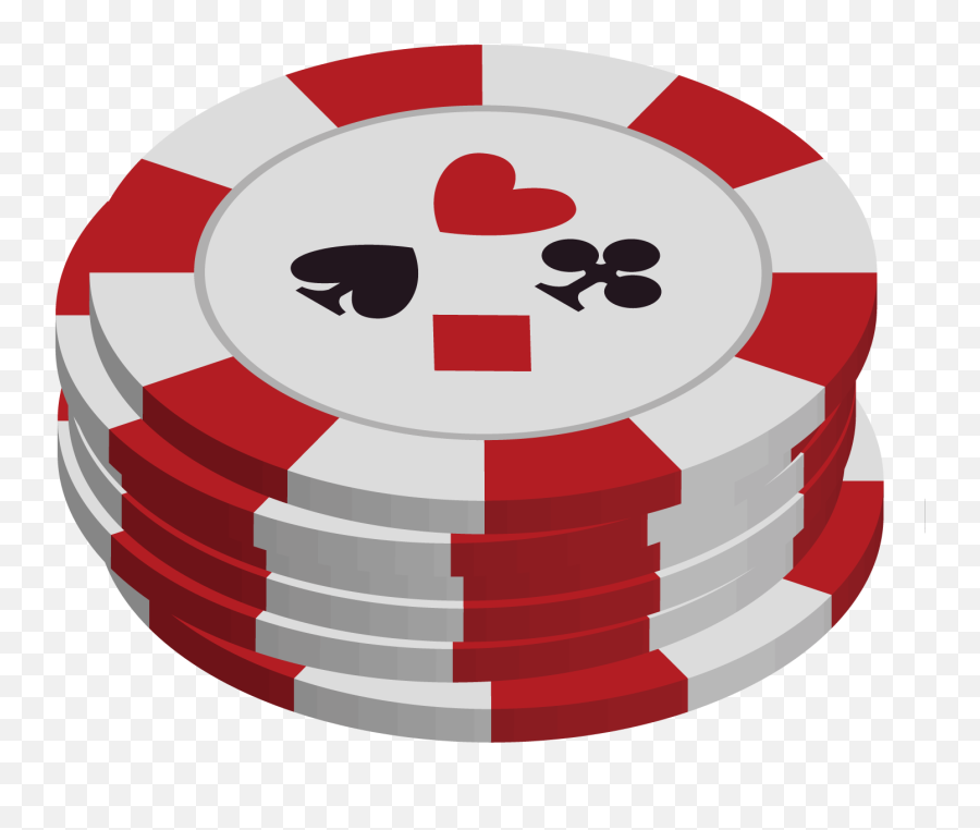 Poker Chips Png Clipart - Full Size Clipart 211474 Casino Chips Png,Chips Png