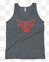 Ff Logo - Sleeveless Shirt Png,Ff Logo
