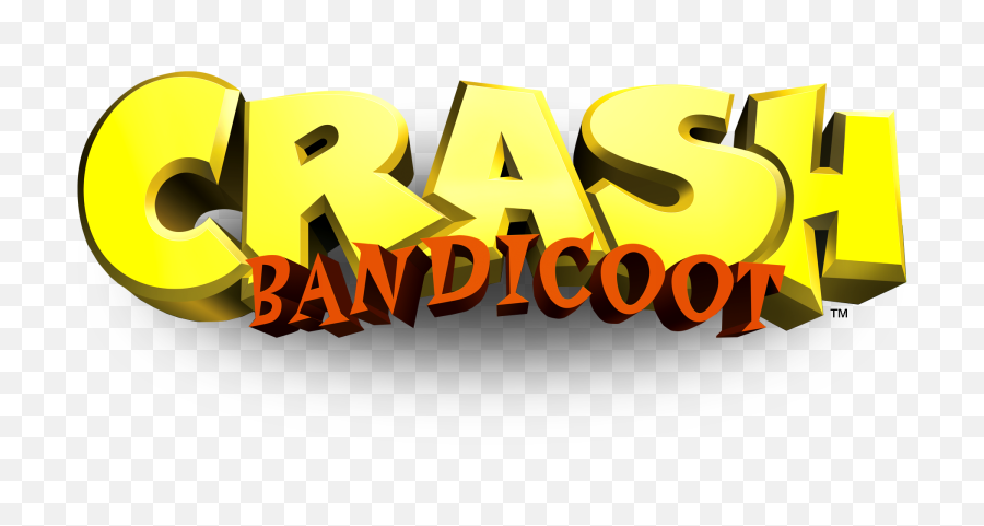 Crashbandicoot Logo Png Sticker Freetoedit - Crash Bandicoot N Sane Trilogy Logo,Crash Bandicoot Png