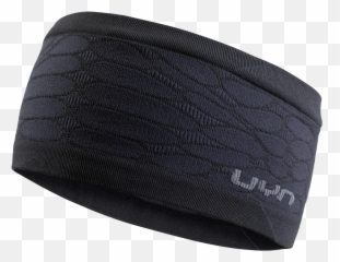 Uyn Biking Unisex Ear Headband Png