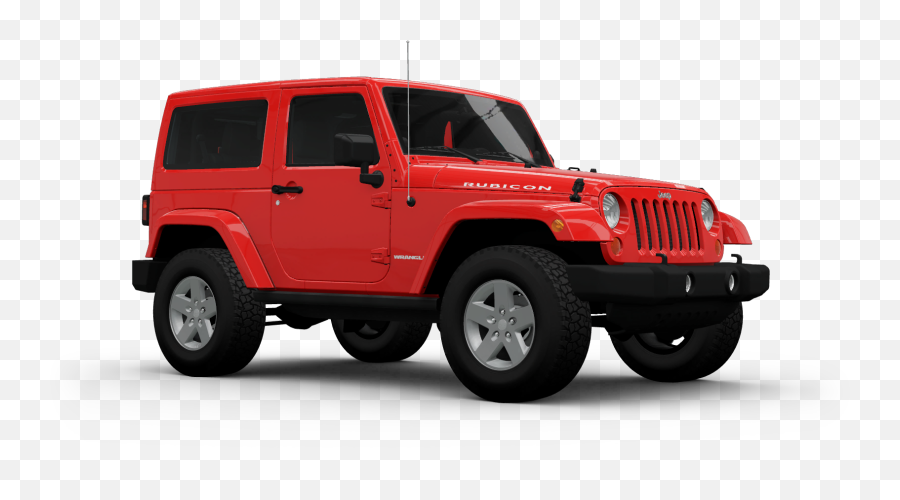 Jeep Wrangler Rubicon - Jeep Wrangler Png,Jeep Png