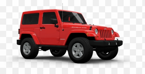 Jeep Wrangler Rubicon - Jeep Wrangler Png,Jeep Png
