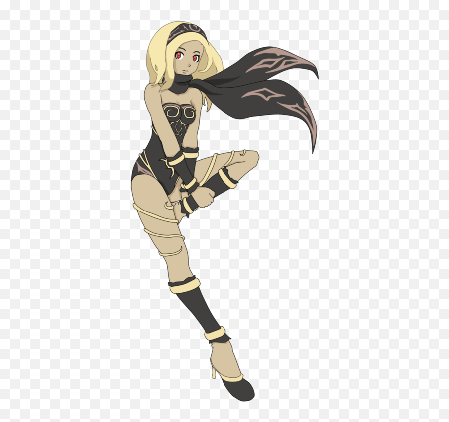Gravity Rush Png Transparent Images - Gravity Rush Transparent,Gravity Png
