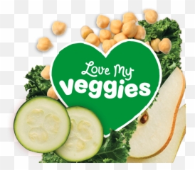 Download Organics Love My Veggies 761x679 Png - Cucumber,Veggies Png