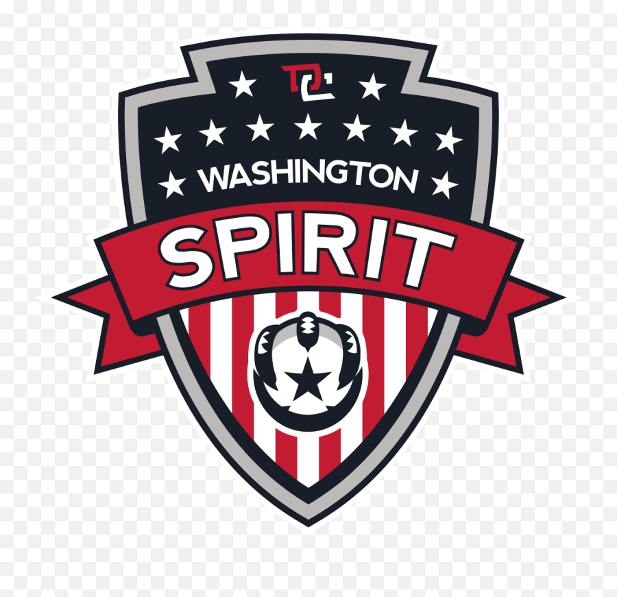 Spirit Logo Logos Download - Washington Spirit Logo Png,Seahawks Logo Transparent