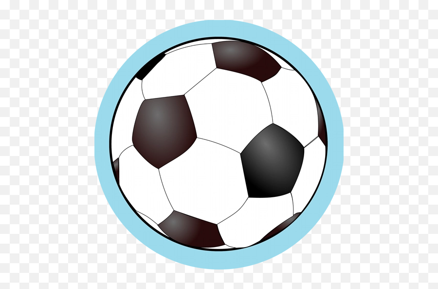 Football Live Scores - Transparent Soccer Ball Clip Art Png,Png Football Score