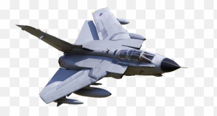 Regal Precision Engineers Colne Ltd - Tornado Raf Png