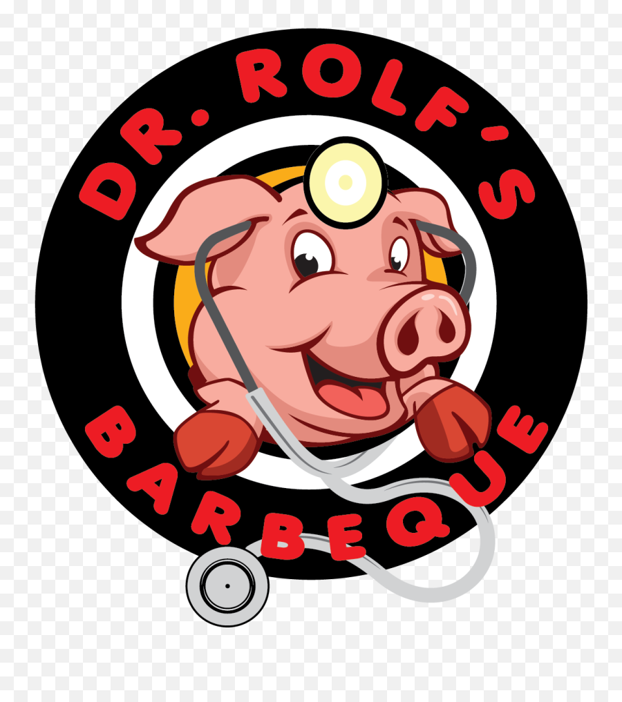 Hd Png Download - Dr Bbq Muskegon,Rolf Png
