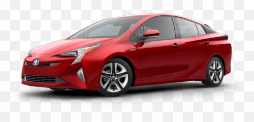 Toyota Corolla Png Images - 2018 Prius Grey Metallic,Prius Png
