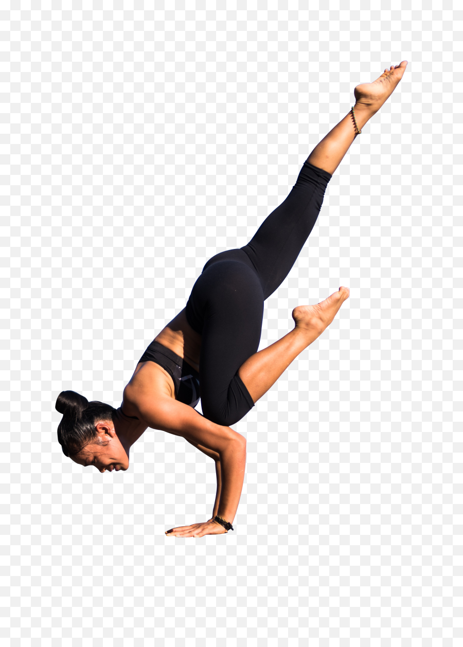 Yoga Girl Png Image Free Download - Transparent Background Yoga Transparent Png,Yoga Png