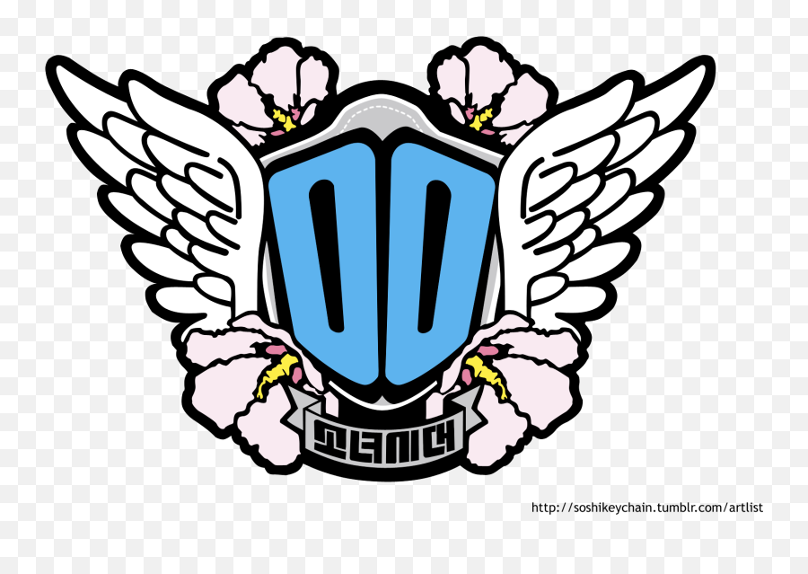 Igab - Girls Generation I Got A Boy Logo Png,Girls Generation Logo