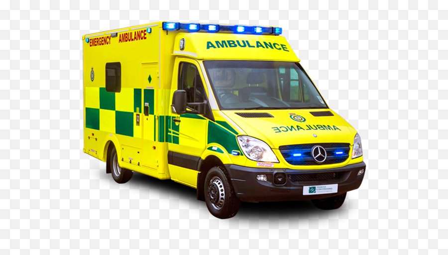 Download Free Png Ambulance Images - North East Ambulance Service,Ambulance Png