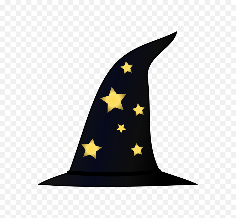 Free Magic Hat Png Download Clip - Wizard Hat Clip Art,Magic Hat Png