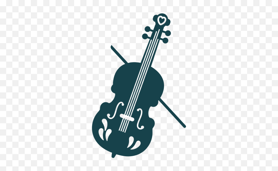 Transparent Png Svg Vector File - Vertical,Violin Png