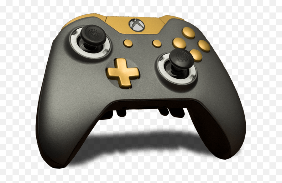 Download Callofduty Xbox Controller - Xbox Controllers Png,Xbox Controller Transparent Background