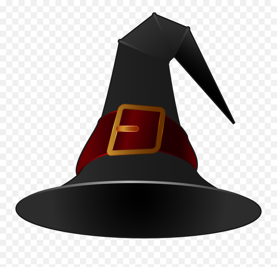 Cap Clipart Halloween Transparent Free For - Hat Png,Gangster Hat Png