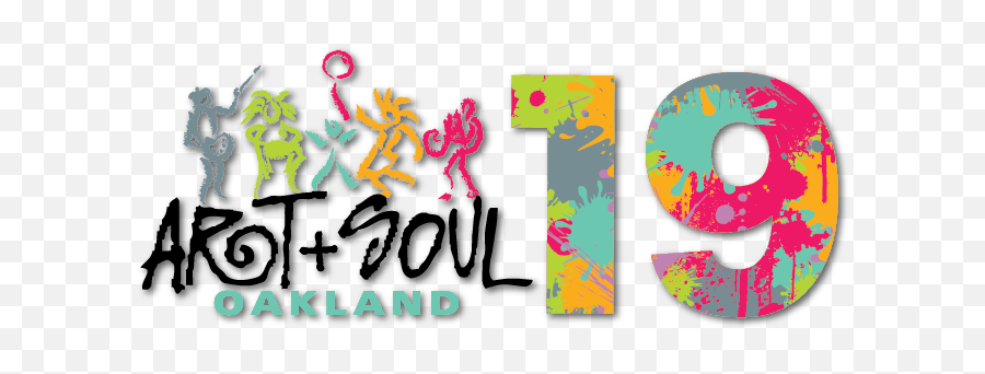 Art Soul Oakland - Art And Soul Festival Oakland 2019 Png,Soul Png
