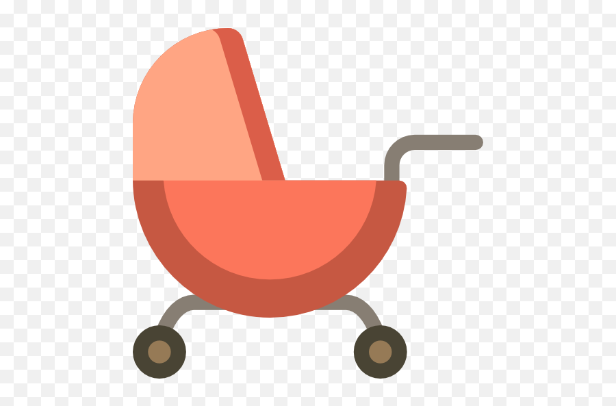 Download Free Stroller Icon - Stroller Icon Png,Stroller Png