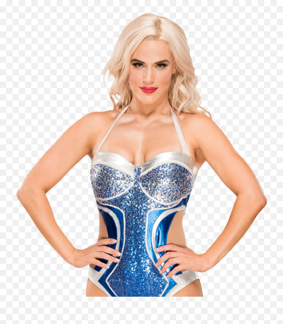 Wwe Lana Png Transparent Collections - Lana Png Wwe,Alexa Bliss Png