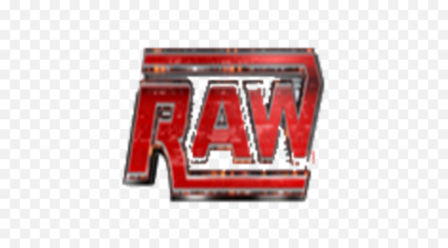 Wwe Transparent Raw Logo - Language Png,Wwe Transparent Logo
