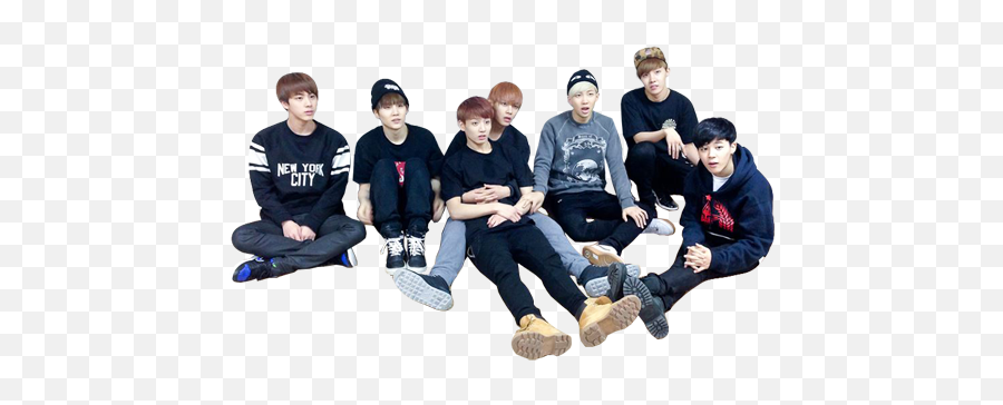 Bts - Bts 8th Member Meme Png,Bts Transparent