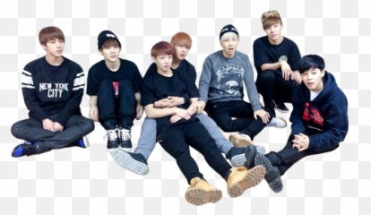 Bts - 8th Member Meme png