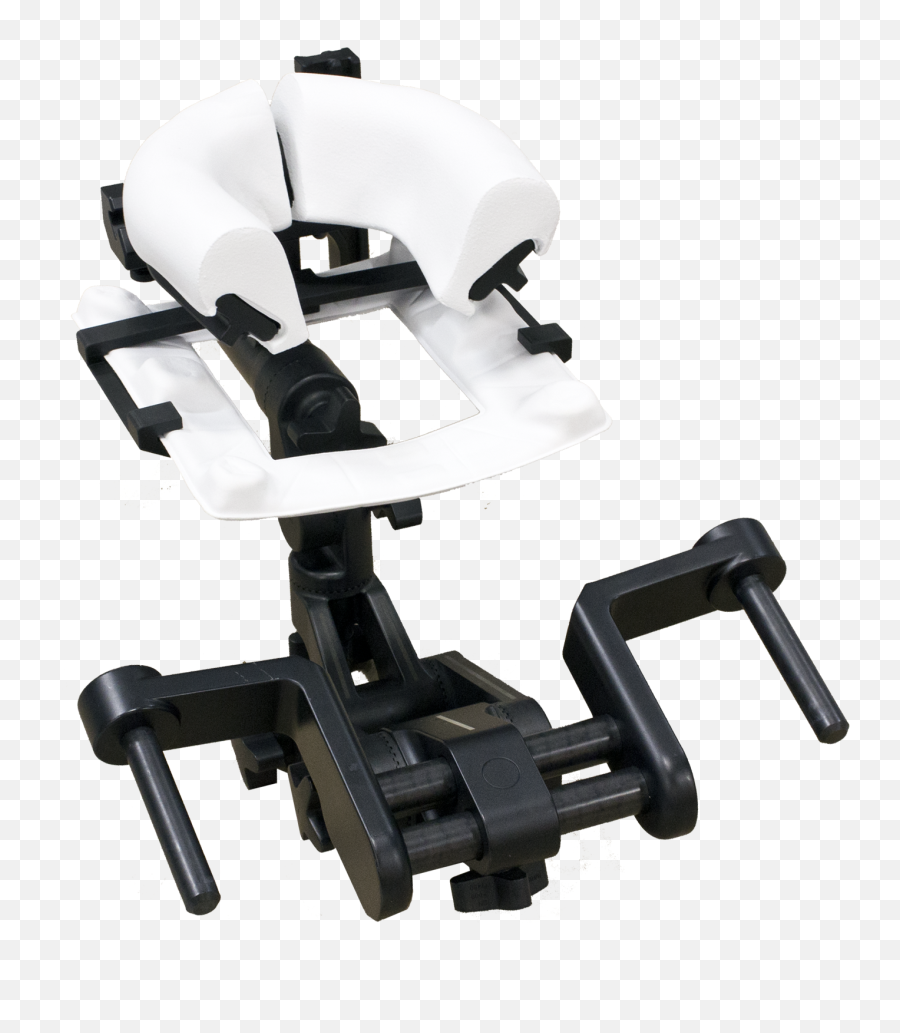 Horseshoe Headrest System - Imris Chair Png,Horseshoe Transparent