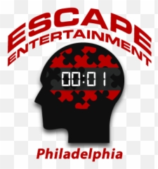 Science Channel And Popular Mechanics - Bank Heist Escape Room London Png,Popular Mechanics Logo