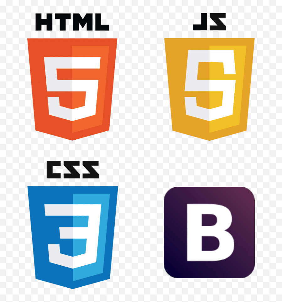 Disable Right Click - Html Css Bootstrap Logo Png,Bootstrap Logo Png