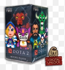 Dota 2 - Series 4 png