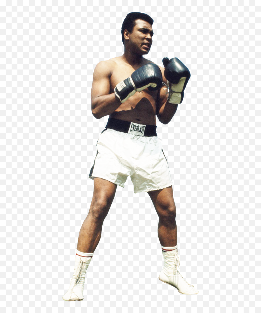 Pin Em Transparent Images - Muhammad Ali Boxing Png,Leg Transparent