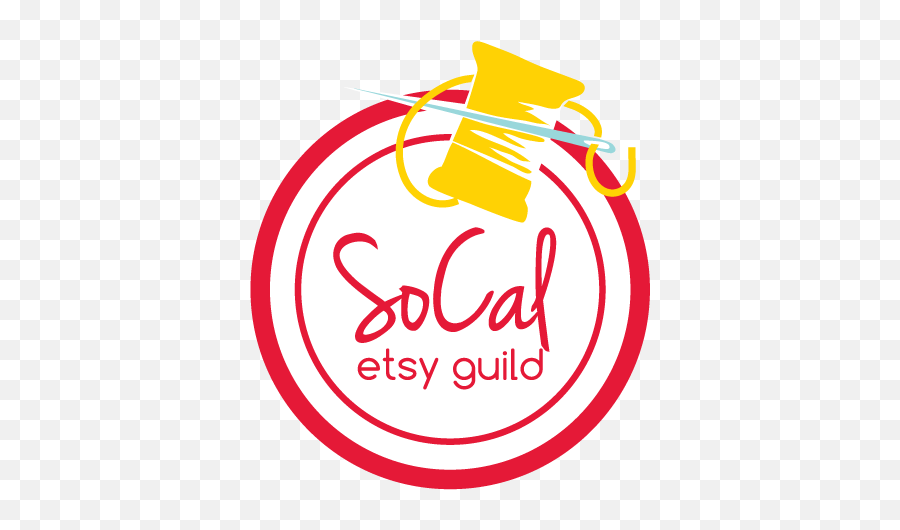 Socal Etsy Guild - Socal Etsy Guild Png,Etsy Logo Png