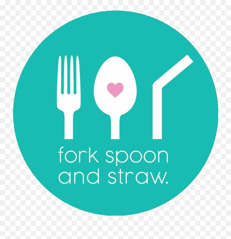 Food Travel Photography - Fork Spoon And Straw Png,Fork And Spoon Logo