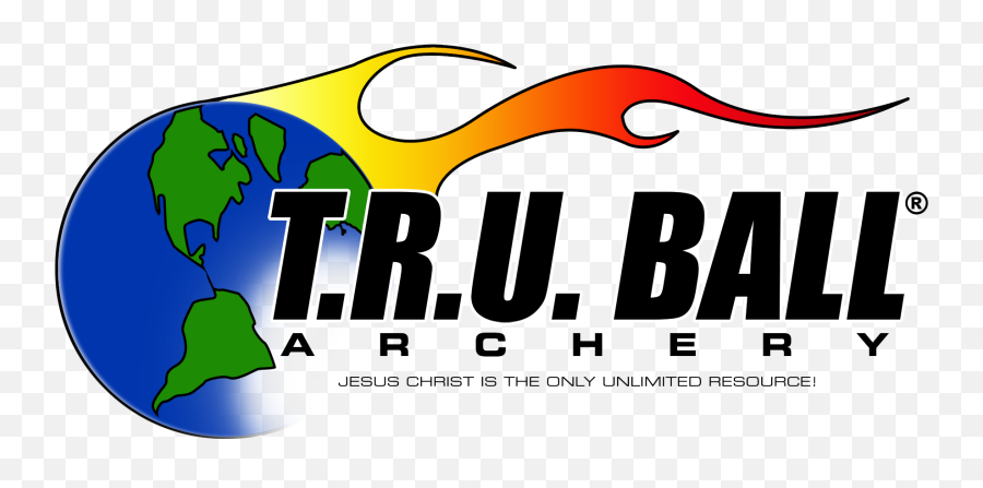 Attaboyz Archery - Tru Ball Archery Logo Png,Bow And Arrow Logo