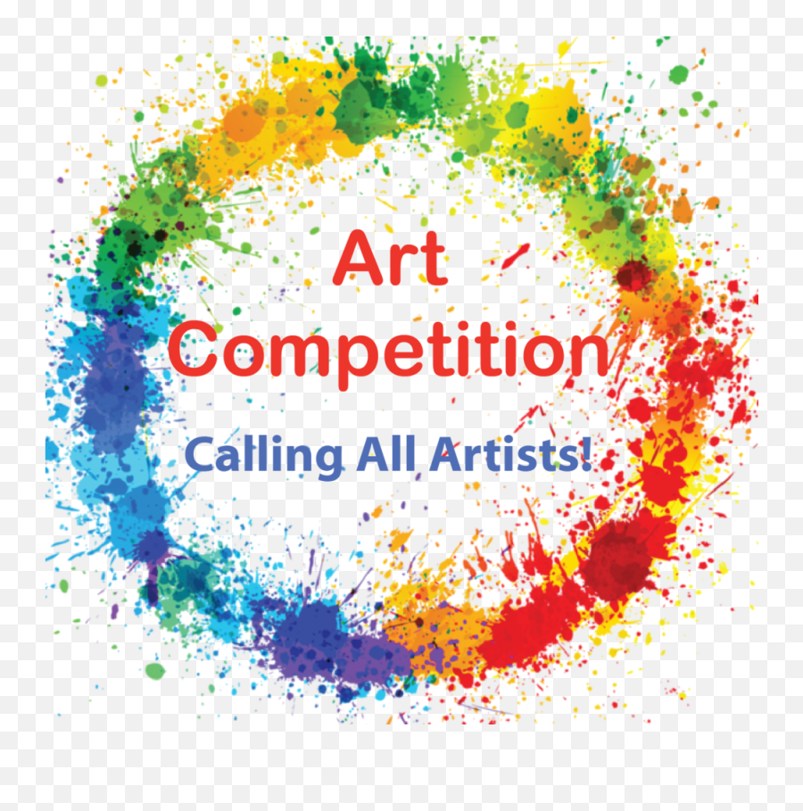 Art Competition Blog Akin Collective Png