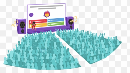 Jamie Brooker Co - Horizontal Png,Kahoot Png