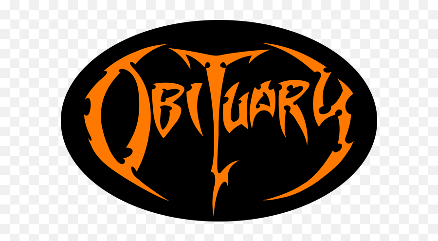 Obituary - Obituary Dying World Png,Obituary Logo