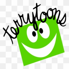 Terrytoons - Dinky Duck A Living Png,Mondo Media Logo