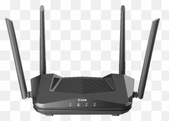 D - Link Dir X1560 Ax1500 Wi Fi Router png